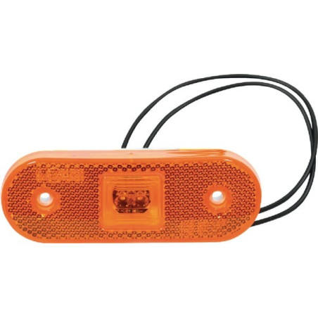 Feu de gabarit avec câble UNIVERSEL LA30124