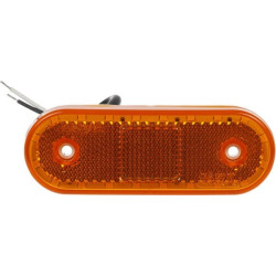 Feu de gabarit avec câble UNIVERSEL LA30119