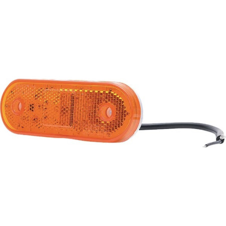 Feu de gabarit avec câble UNIVERSEL LA30119