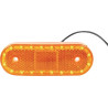 Feu de gabarit avec câble UNIVERSEL LA30119