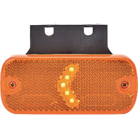 Feu de gabarit avec câble UNIVERSEL LA30110