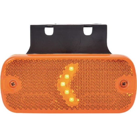 Feu de gabarit avec câble UNIVERSEL LA30110