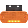 Feu de gabarit avec câble UNIVERSEL LA30104
