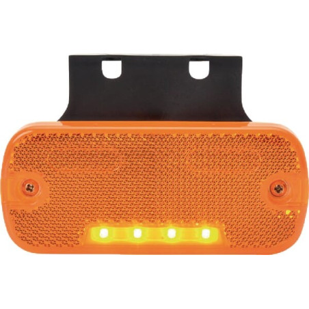 Feu de gabarit avec câble UNIVERSEL LA30104