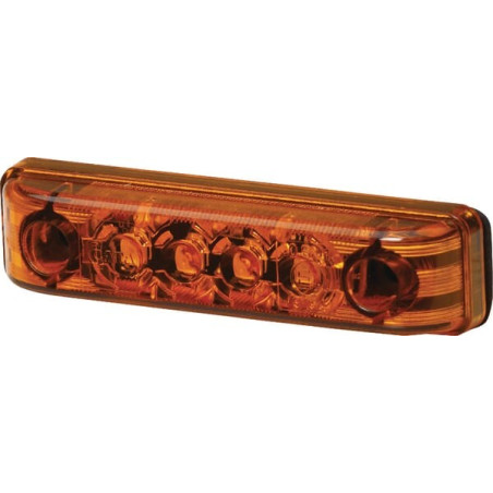 Feu de gabarit à LED HELLA-VALUEFIT 2PS357010101