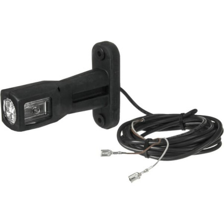 Feu de gabarit à LED HELLA 2XS011768061