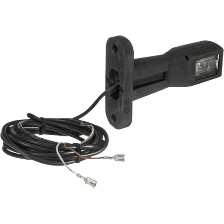 Feu de gabarit à LED HELLA 2XS011768061