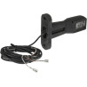 Feu de gabarit à LED HELLA 2XS011768061