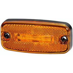 Feu de gabarit à LED HELLA 2PS345600011