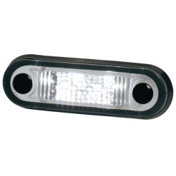 Feu de gabarit à LED HELLA 2PF959590202