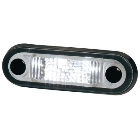 Feu de gabarit à LED HELLA 2PF959590202