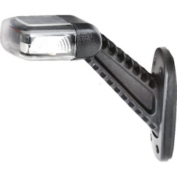 Feu de gabarit à LED gauche HELLA-VALUEFIT 2XS357007011