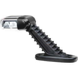Feu de gabarit à LED gauche HELLA-VALUEFIT 2XS357006011