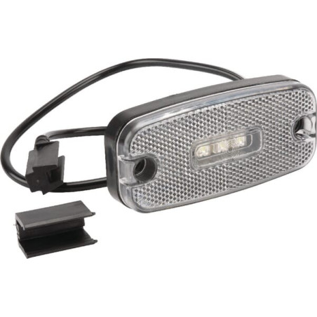 Feu de gabarit à LED blanc UNBRANDED 6SU11034WL50