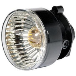 Feu clignotant HELLA 2BA009001201