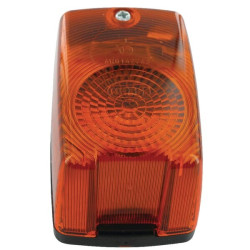 Feu clignotant HELLA 2BA002652101