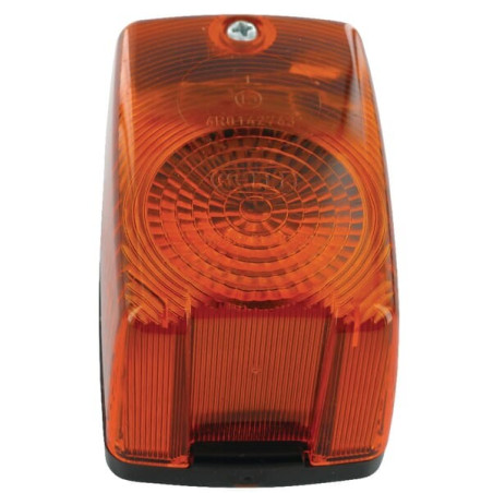 Feu clignotant HELLA 2BA002652101