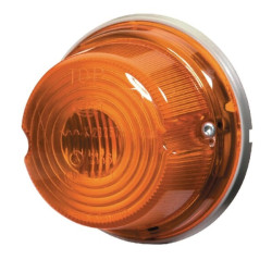 Feu clignotant HELLA 2BA001259611