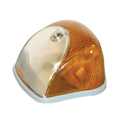 Feu clignotant HELLA 2BA001244001