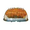 Feu clignotant HELLA 2BA001227201