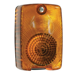 Feu clignotant gauche HELLA 2BA002652111