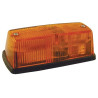 Feu clignotant gauche HELLA 2BA001277011