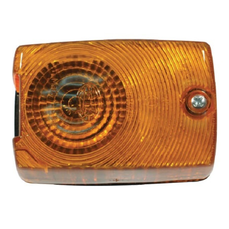 Feu clignotant droite HELLA 2BA002652121