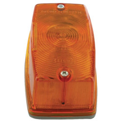Feu clignotant droite HELLA 2BA002324021