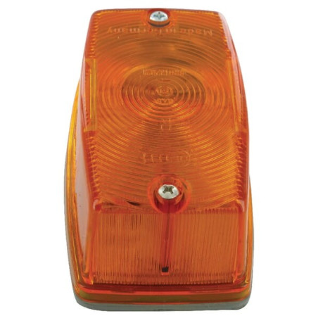 Feu clignotant droite HELLA 2BA002324021