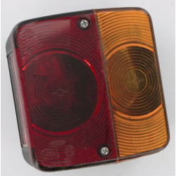 Feu arrière UNIVERSEL LAMP17B