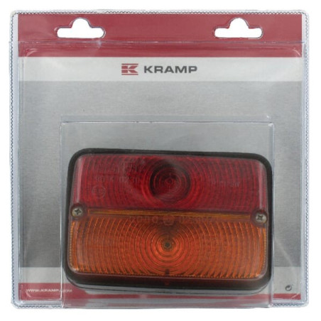 Feu arrière UNIVERSEL KR02394000P001
