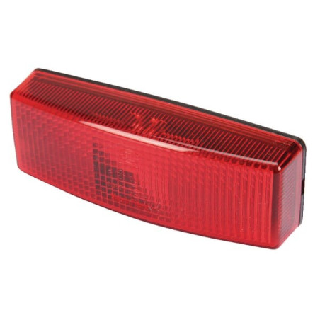 Feu arrière rouge HELLA 2SA006717001