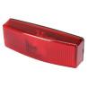 Feu arrière rouge HELLA 2SA006717001