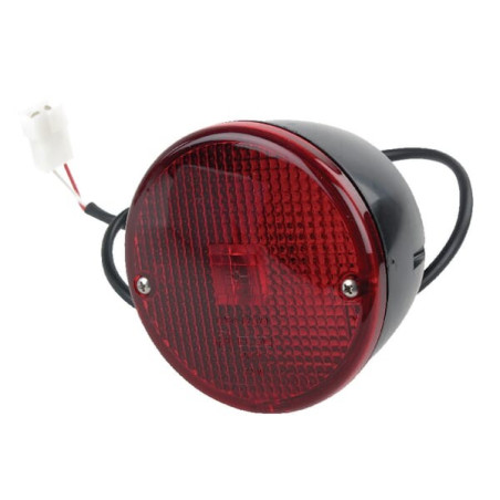 Feu arrière rouge COBO 02972000