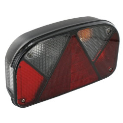 Feu arrière Multipoint 2 droite ASPÖCK 247210007