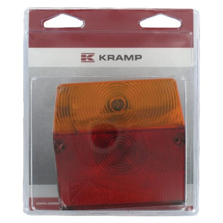 Feu arrière Minipoint G/D 1x UNIVERSEL KR230300037P001