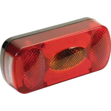 Feu arrière Midipoint 2 droite ASPÖCK 243000157