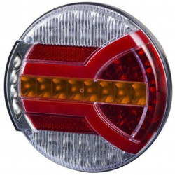 Feu arrière LED UNIVERSEL LA40065