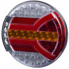 Feu arrière LED UNIVERSEL LA40065