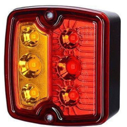 Feu arrière LED UNIVERSEL LA103171