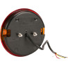 Feu arrière LED rond câblé GOPART LA45050