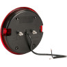 Feu arrière LED rond anti-brouillard universel GOPART LA45048
