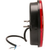 Feu arrière LED rond anti-brouillard universel GOPART LA45045