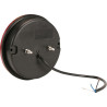 Feu arrière LED rond anti-brouillard universel GOPART LA45045