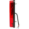 Feu arrière LED rectangle, UK GOPART LA45017R