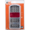 Feu arrière LED rectangle gauche GOPART LA91261L