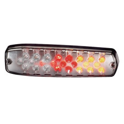 Feu arrière LED HELLA 2SK343910037