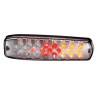Feu arrière LED HELLA 2SK343910037