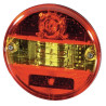 Feu arrière LED HELLA 2SD344100001