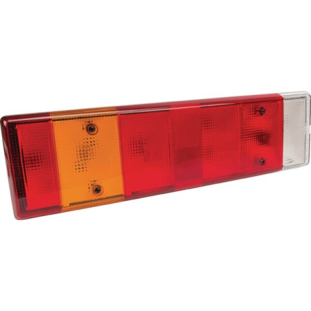 Feu arrière HELLA 2VD007323131